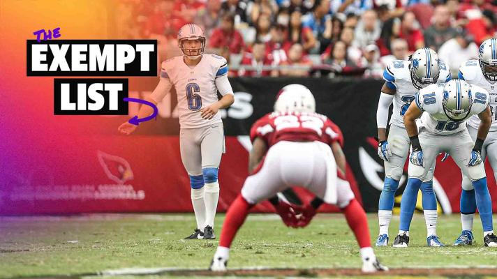 Is the NFL's new kickoff rule good for the game? | The Exempt List