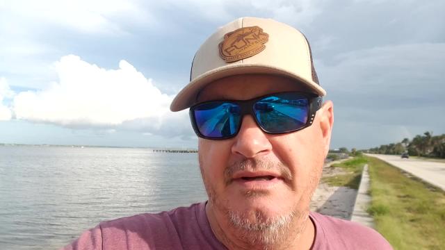 TCPalm fishing report June 30, 2022: Great snapper fishing