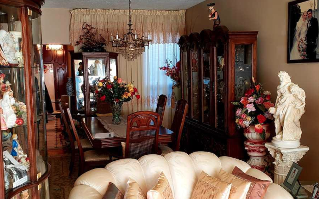 Toronto House With Creepy Dolls Fetches Nearly 1m