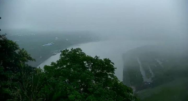 雨來了 全台水庫進帳逾4千萬噸