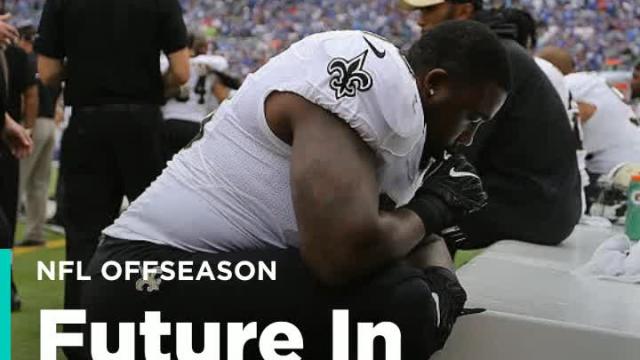 Saints DT Nick Fairley told not to play football by doctor, awaiting another opinion