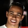 F1, prima pole stagionale per Hamilton