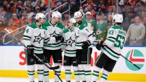 Lunch Money: Stars, Real Madrid lead Friday's bets