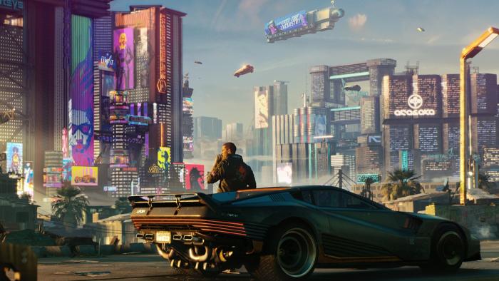 CD Projekt agrees to pay just $1,850,000 in Cyberpunk 2077 lawsuit