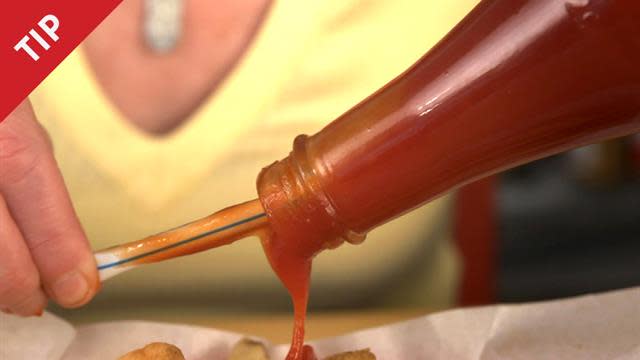 The Only Ketchup We Use! - A Busy Kitchen