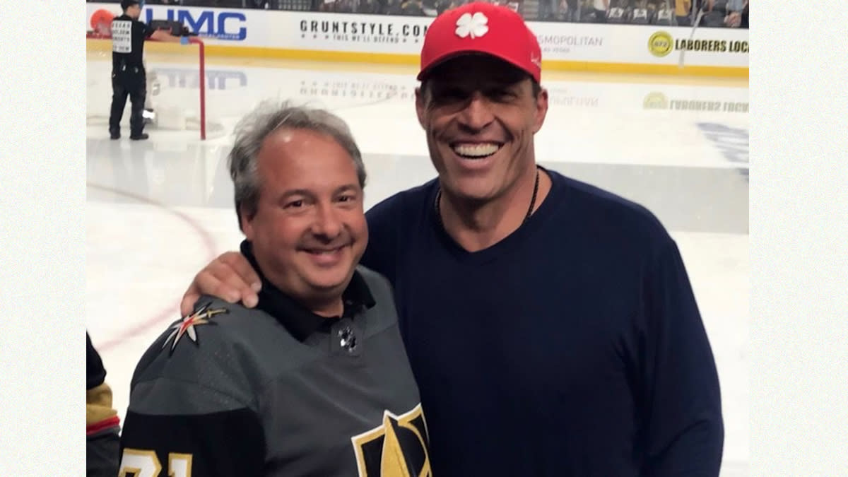 Billionaire Jay Bloom Leads Investment Group in Pursuit of NBA Las