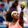 Serena Williams salterà le Finals di Singapore