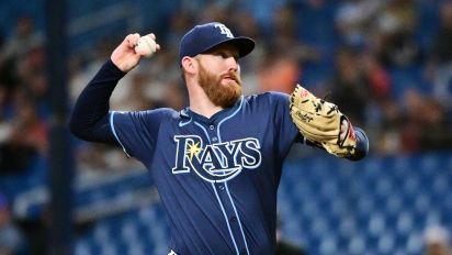 Yahoo Sports - Week 4 of the fantasy baseball season actually is the opportune time to start streaming. Fred Zinkie breaks down the schedule and the