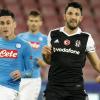 Besiktas-Napoli alle 18:45: &#39;colpa&#39; del governo russo, niente ora legale