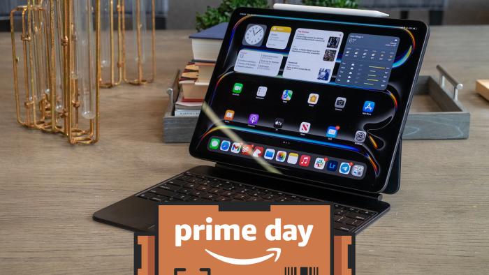 Apple iPad Pro Prime Day