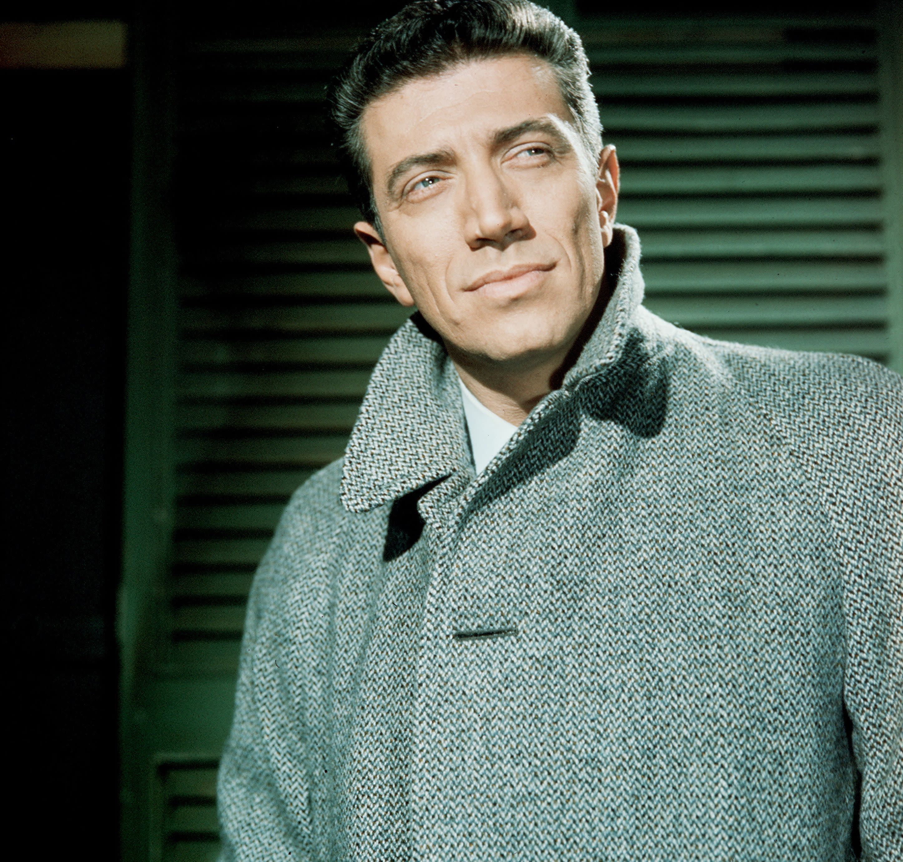 Yahoo EntertainmentJoseph Campanella Dies: TV & Film Actor With 200 Credits Over Six Decades Was 92