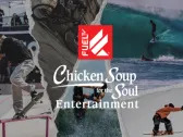 Chicken Soup for the Soul Entertainment and FUEL TV Form Joint Venture for Action Sports-Focused Streaming Content