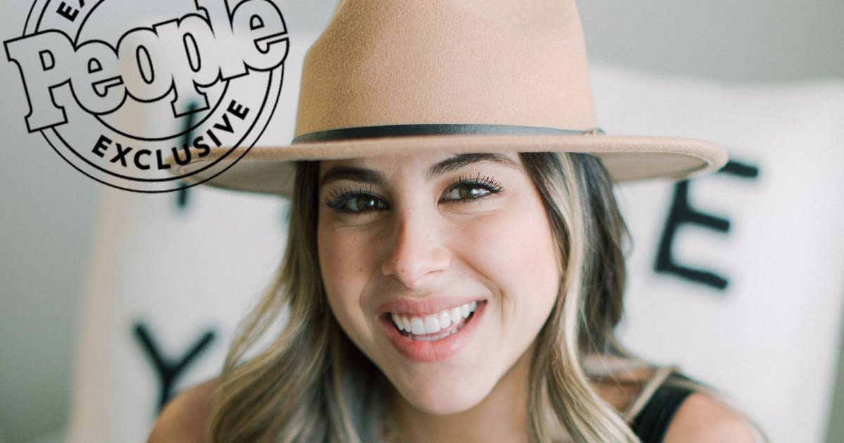 Inside Pregnant Daniella Nursery for Her Son on the Way — and