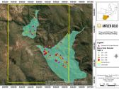 Antler Gold Announces Option Agreement with Prospect Resources Limited to Sell 51% Interest of Its Highly Prospective Kesya Rare Earth Project in Zambia