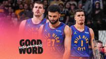 Are the Nuggets due for a downturn? | Good Word with Goodwill