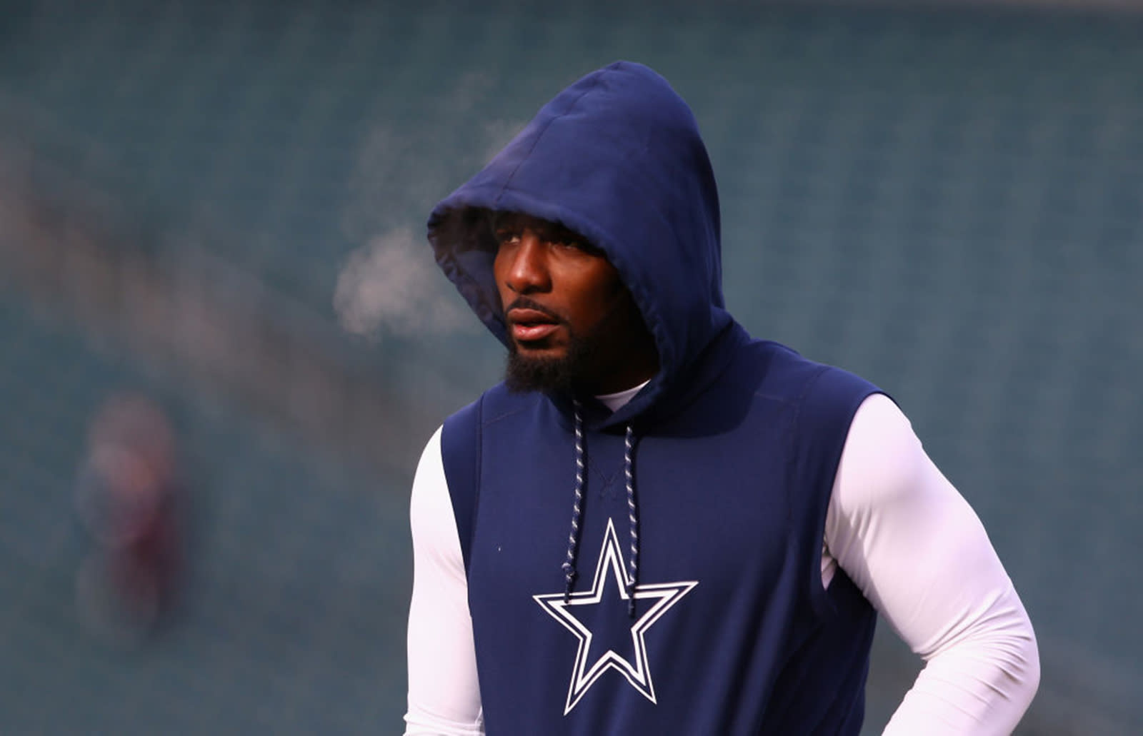 dez bryant hoodie