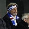 Samp: cessione vicina