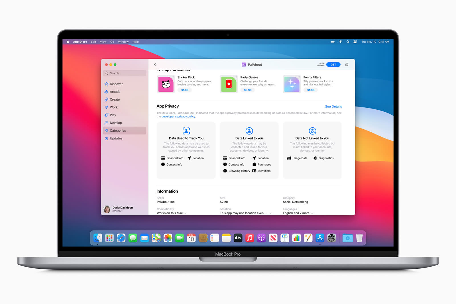 best security software for macbook