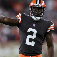 Kevin Stefanski awards Browns game ball to Nick Chubb in stirring