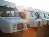 Xos Grows Fleet Deliveries