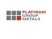 Platinum Group Metals Ltd. Reports First Quarter Results