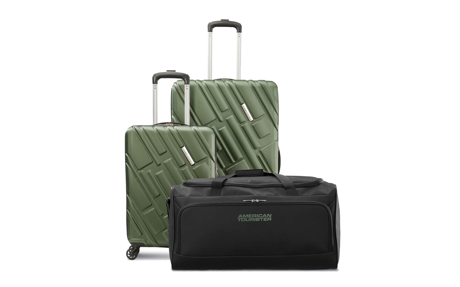 american tourister rolland spinner