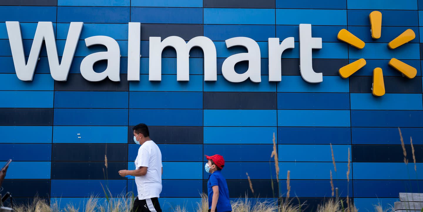 Walmart&#39;s Black Friday Event Has Started, And There Are Some Seriously Insane Deals