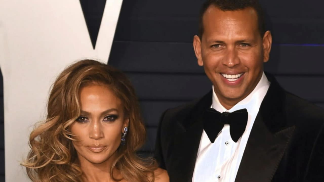 Alex Rodriguez Opens Up About Jennifer Lopez Breakup: 'No Regrets' –  Billboard