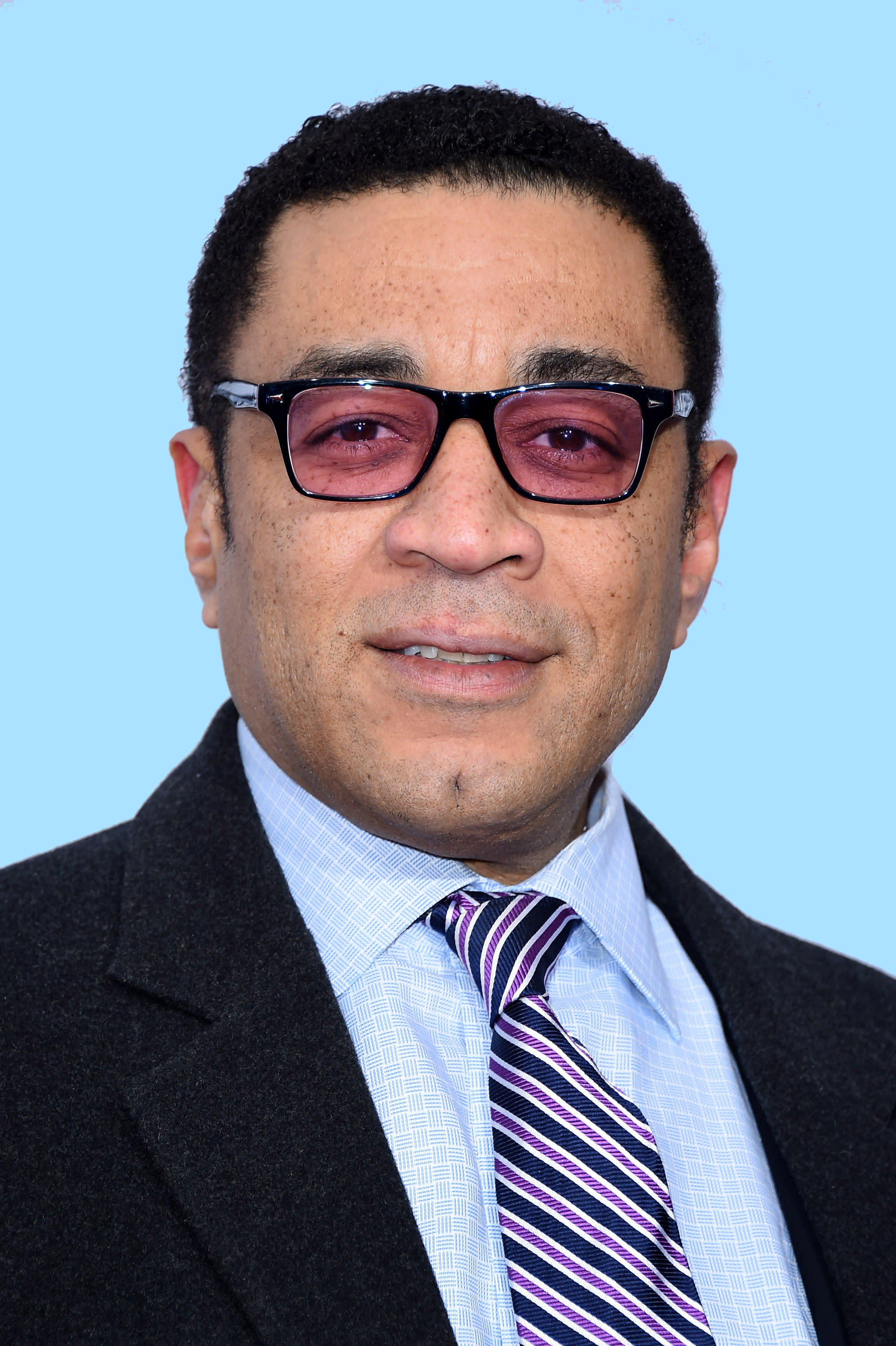 Harry Lennix Reveals His Favorite Role Of Career Hint It S Not