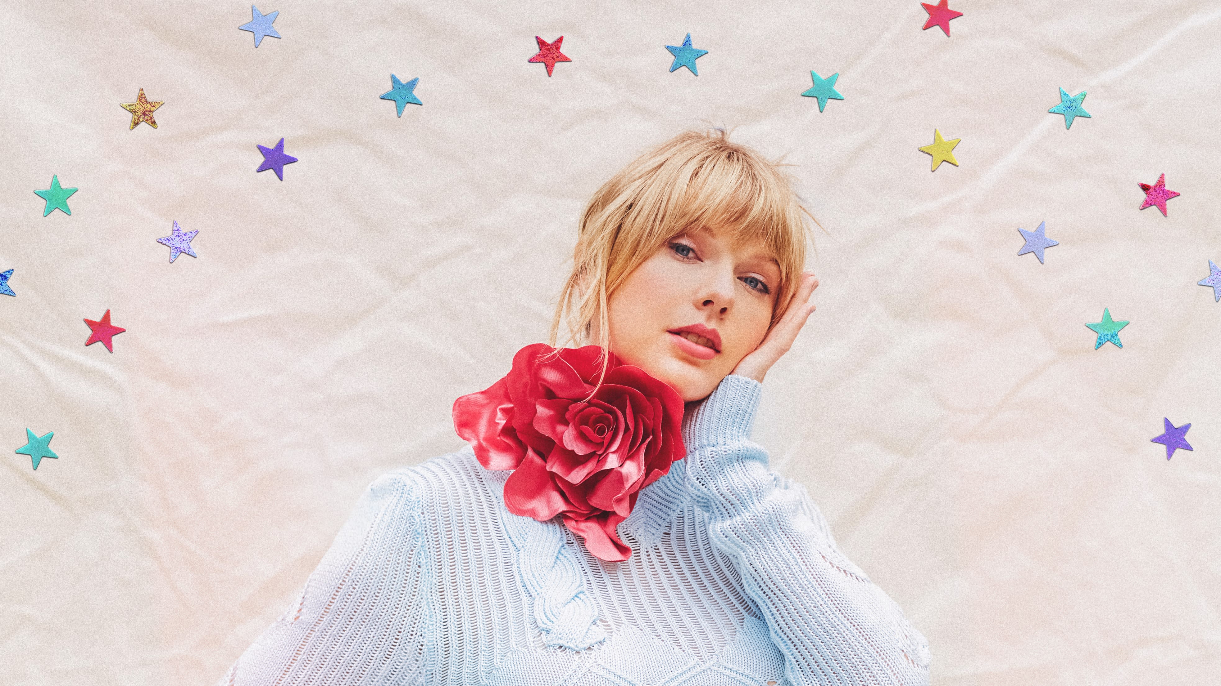 Taylor Swift releases new song and music video