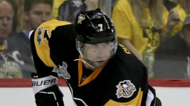 Matt Cullen eyeing another Stanley Cup ring as retirement looms