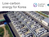 FuelCell Energy and Gyeonggi Green Energy Announce Agreement for Purchase of Fuel Cell Modules and Service Agreement for World’s Largest Fuel Cell Power Platform