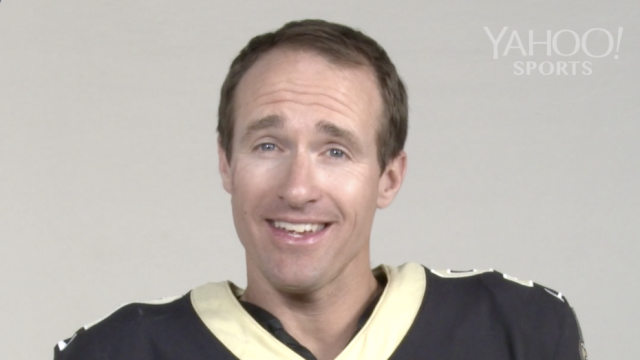 The Fantasy Rush: Ready to Talk About the Birds and the Brees