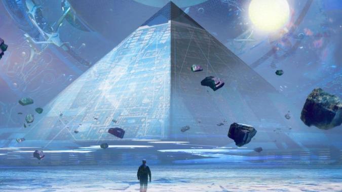 Netflix’s adaptation of 'The Three-Body Problem' will arrive in 2023