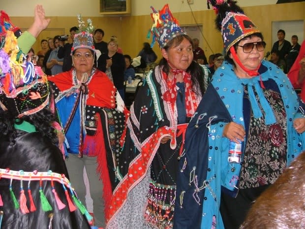 Lheidli T'enneh First Nation to hold first potlatch in 73 years