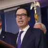 Coronavirus aid bill includes $3,000 for families, $4 trillion liquidity for Fed: Mnuchin