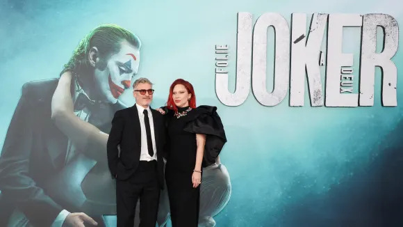 'Joker: Folie à Deux' falls flat in opening weekend debut