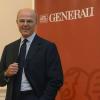 Generali, Greco ad analisti: nessun conflitto con azionisti