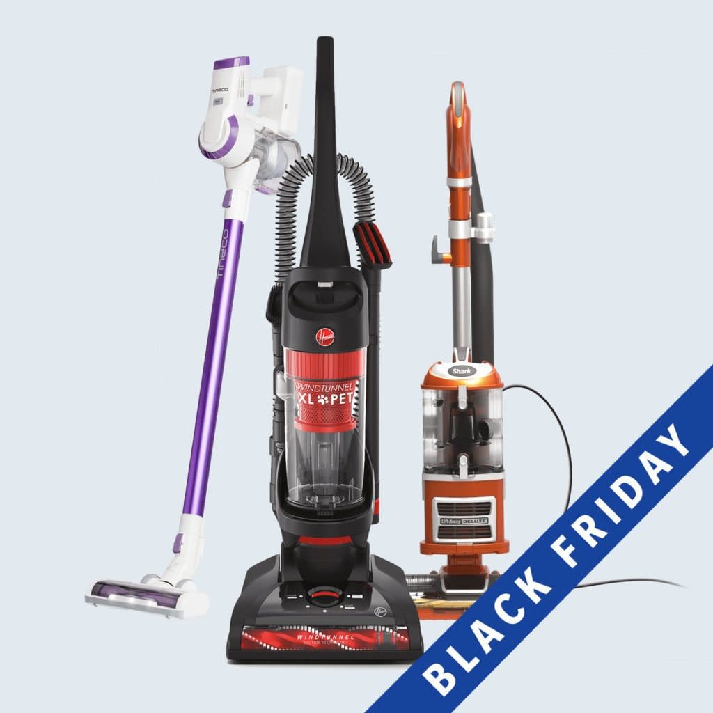 This Popular Dyson Vacuum Is More Than 30 Percent Off During Walmart’s