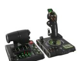 Turtle Beach Unveils Its Groundbreaking VelocityOne Flightdeck – the Ultimate Universal HOTAS Flight Simulation Control System