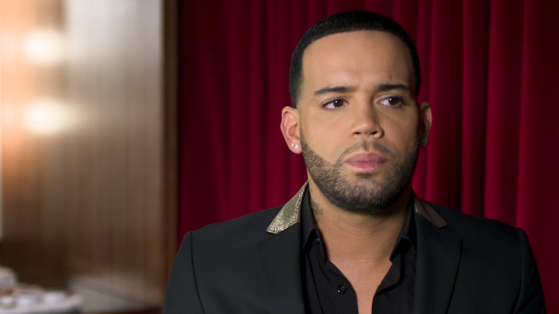 Why 'Love & Hip Hop' Star Jonathan Fernandez Is Sharing His Horrific Story  of Gay Conversion Therapy