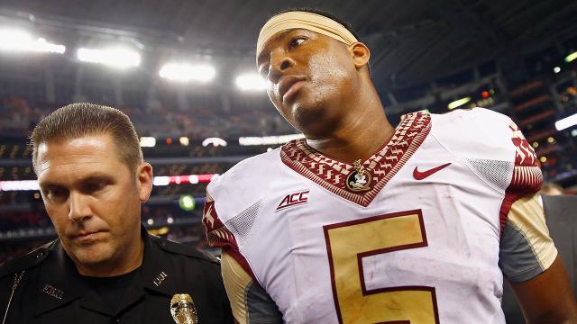 Is Jameis Winston worth the risk for NFL teams?