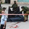 ## Soldato uccide palestinese ferito, Israele: massima severità