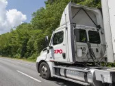 XPO sees Q1 strength carrying forward