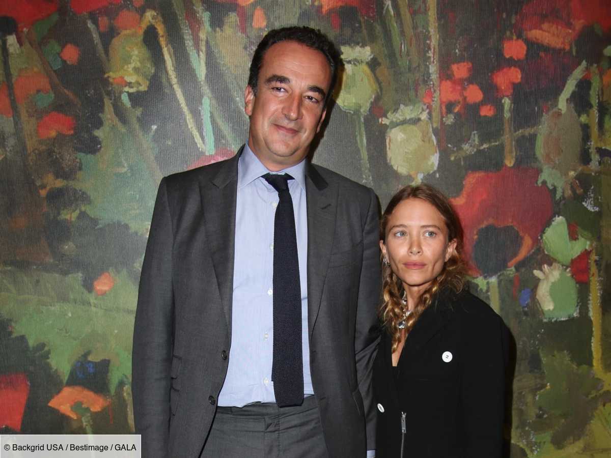 Divorce d’Olivier Sarkozy : son ex-femme et leurs enfants ...