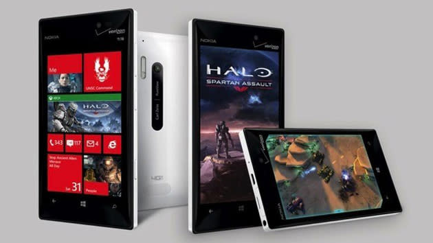 Almost 40 Windows Phone games get updates to work with newer devices