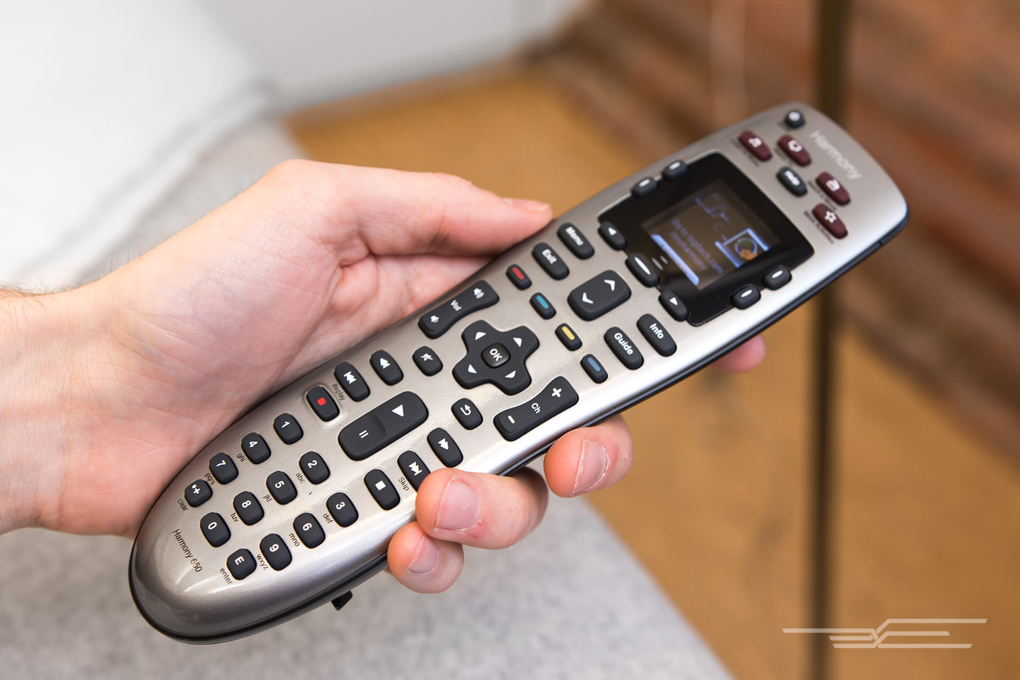 The best universal remote control Engadget
