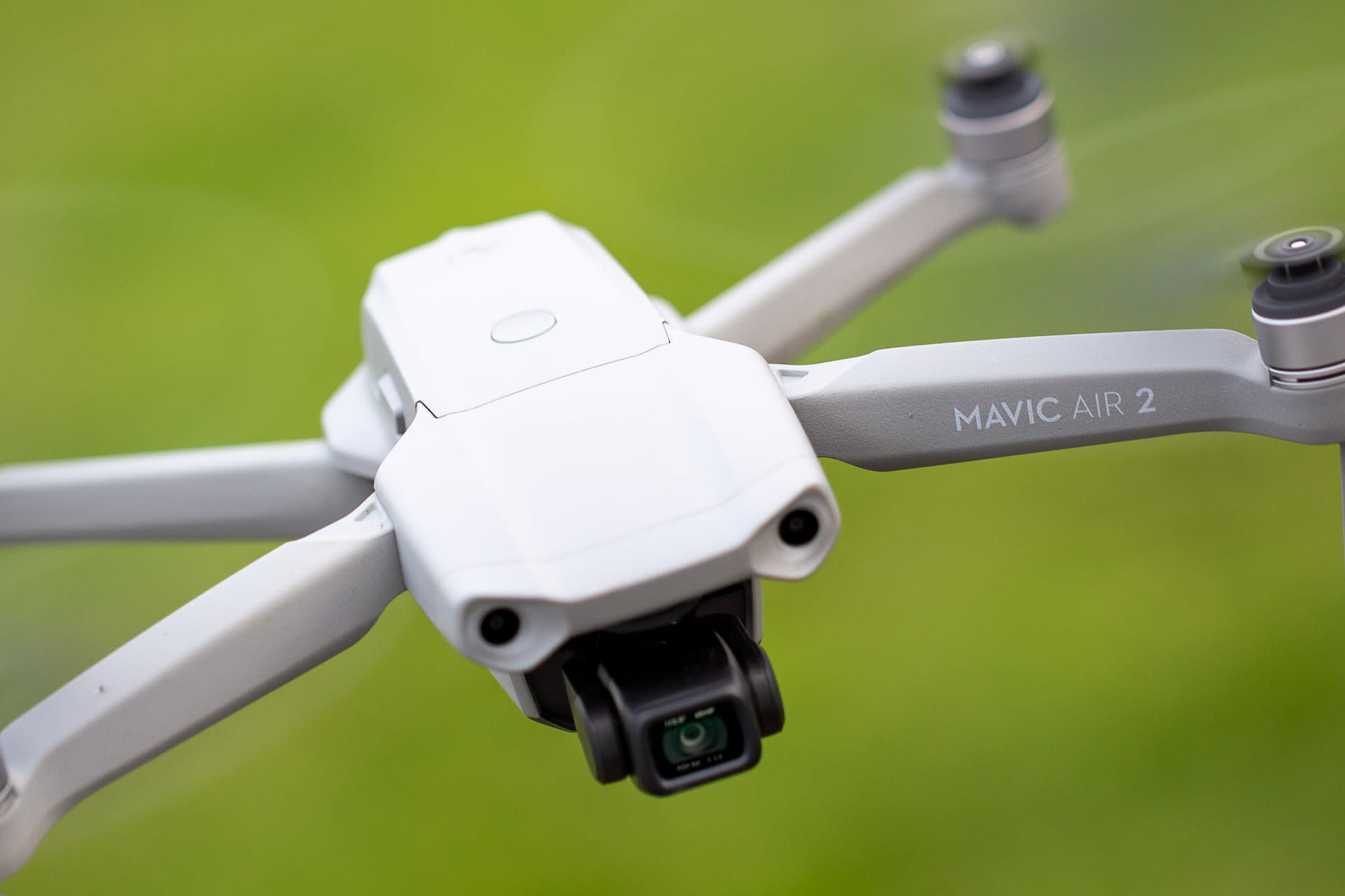 Как подключить dji mavic air 2 к компьютеру через usb