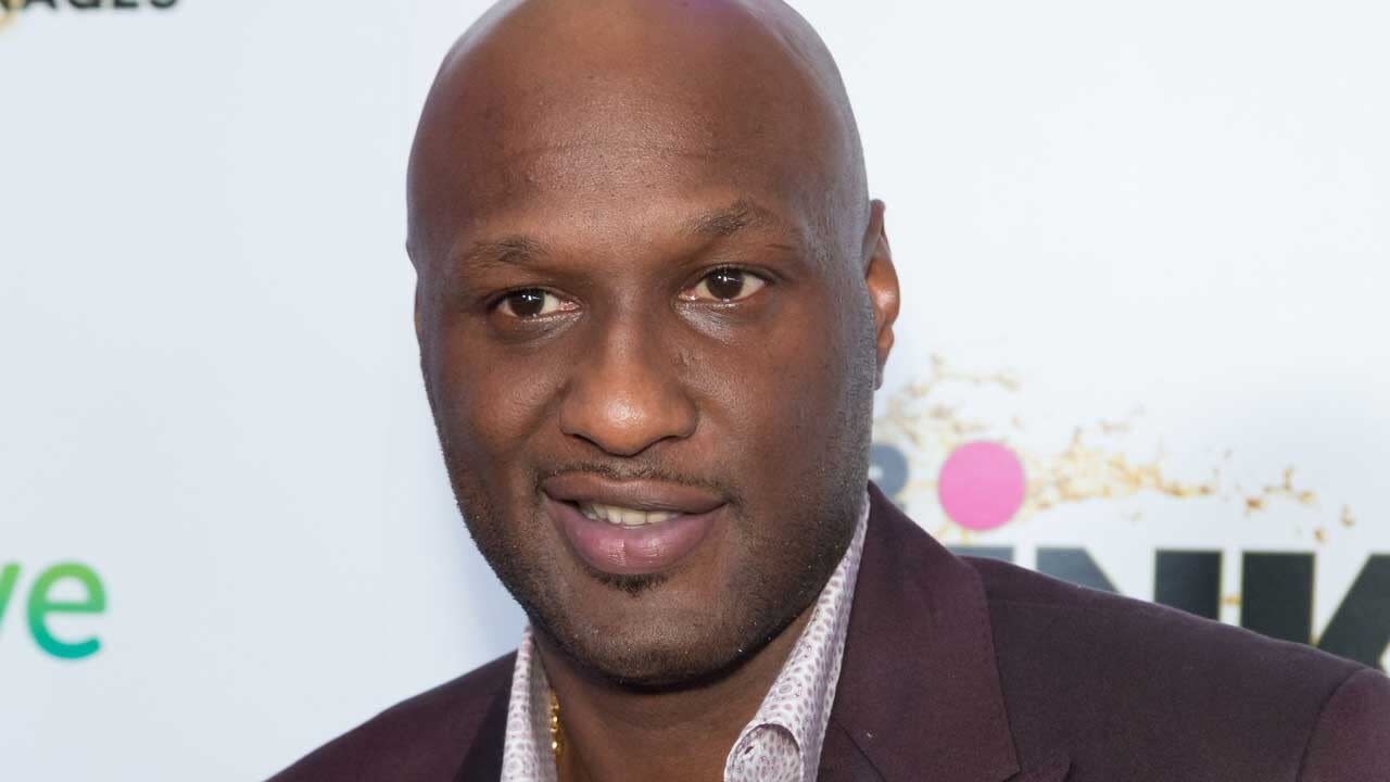 Lamar Odom Admits He S Slept With More Than 2 000 Women