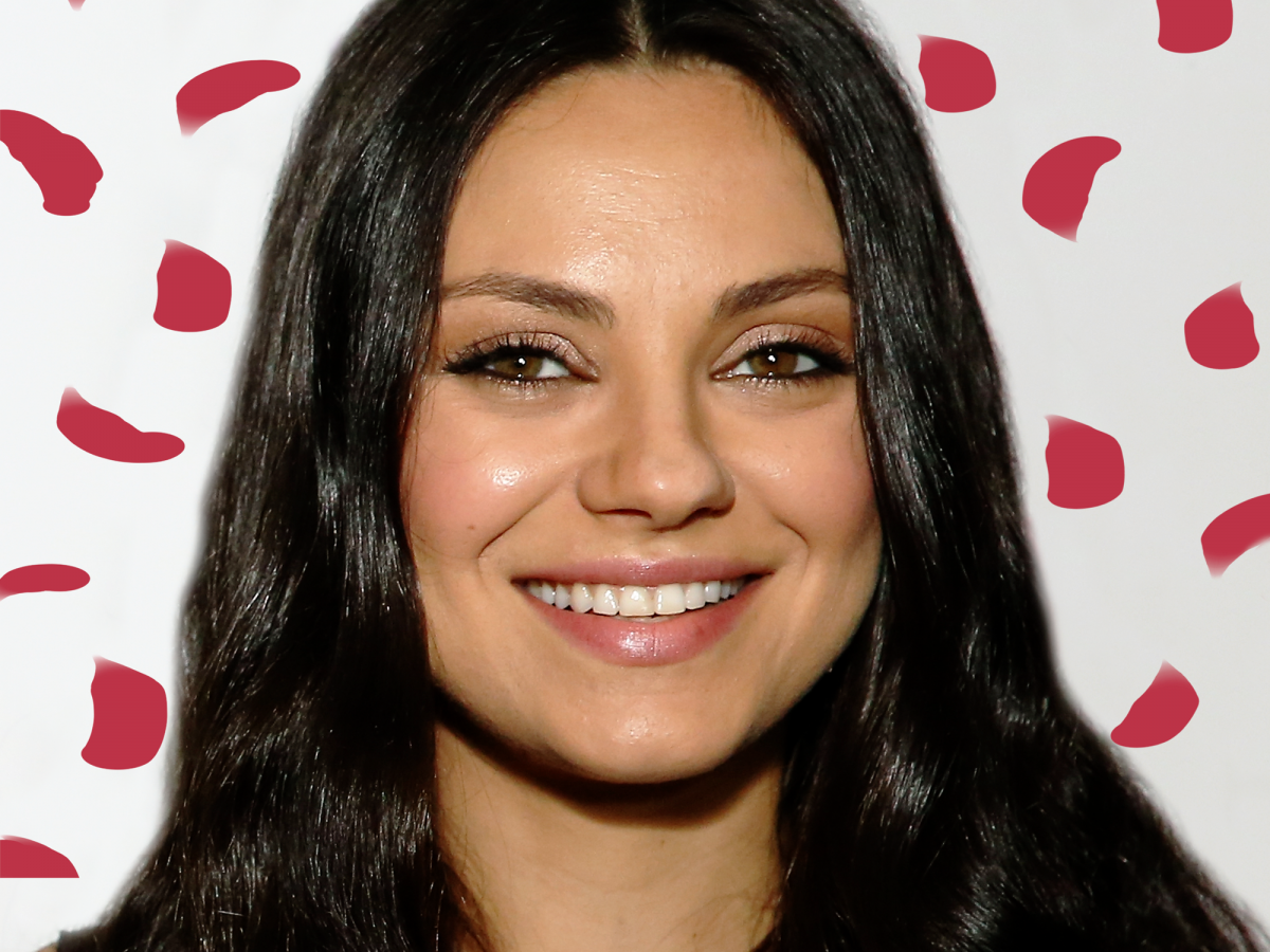 Mila Kunis Just Traded Her Long Hair For L.A.'s Trendiest Cut